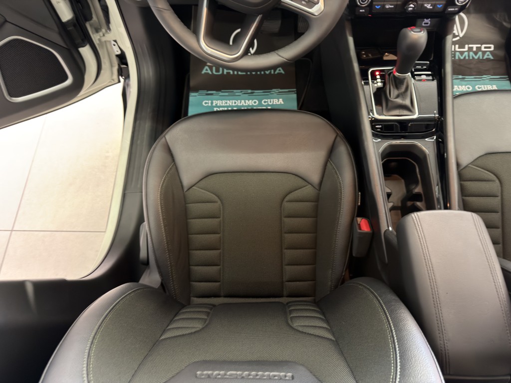 JEEP COMPASS 1500 T 130 CV HYBRID NORTH STAR